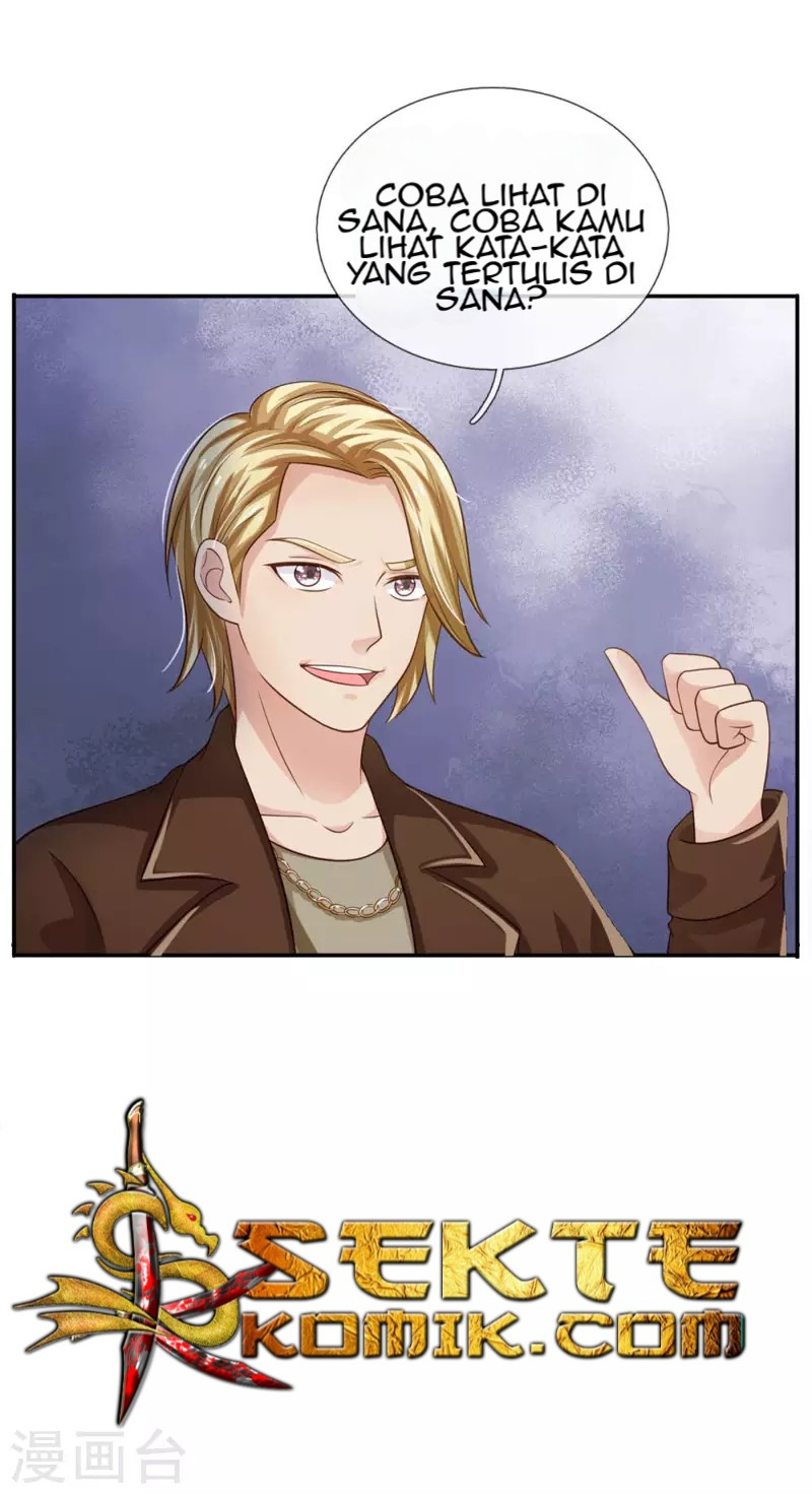 I am Daxianzun Chapter 68 Gambar 21